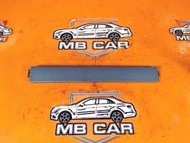 Крышка шины сдвижной двери MERCEDES-BENZ VANEO W414 (2001 - 2005) &mdash; Разборка Мерседес