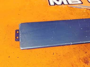 Крышка шины сдвижной двери MERCEDES-BENZ VANEO W414 (2001 - 2005) &mdash; Разборка Мерседес