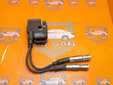 Катушка зажигания MERCEDES-BENZ M-класс W163 (1997 - 2001) &mdash; Разборка Мерседес
