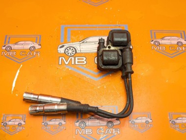 Катушка зажигания MERCEDES-BENZ M-класс W163 (1997 - 2001) &mdash; Разборка Мерседес