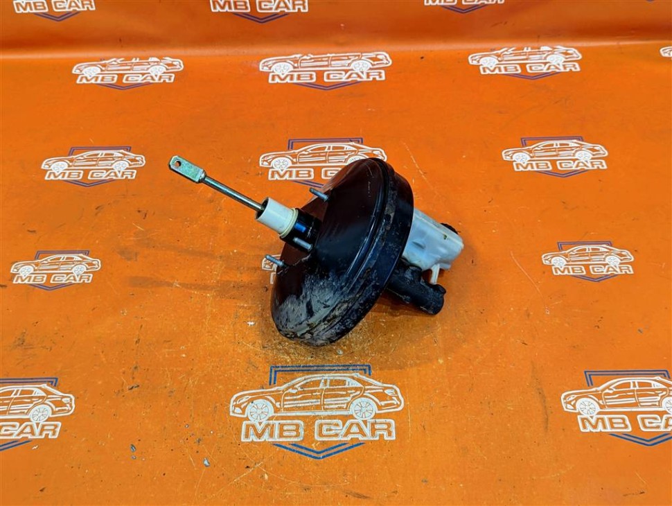 Вакуумный усилитель тормозов MERCEDES-BENZ Vito W638 (1996 - 2003) фото 1 — Разборка Мерседес