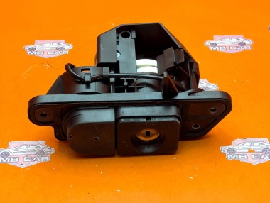 Ручка открытия багажника MERCEDES-BENZ S-класс W220 (1998 - 2005) — Разборка Мерседес