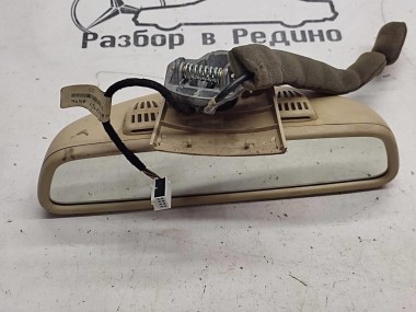 Зеркало внутрисалонное MERCEDES-BENZ E-класс W212/S212/C207/A207 (2009 - 2013) — Разборка Мерседес