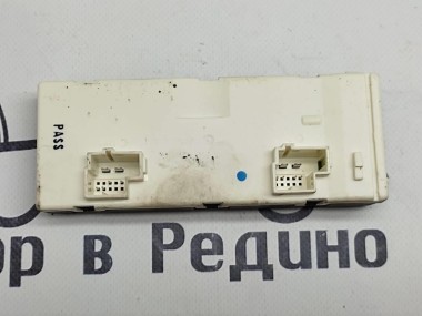 Блок крышки  багажника MERCEDES-BENZ GLC-класс AMG X253 (2016 - 2019) — Разборка Мерседес