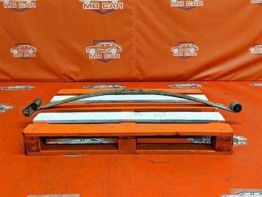 Рессора задняя MERCEDES-BENZ Sprinter W901-905 (1995 - 2006) — Разборка Мерседес