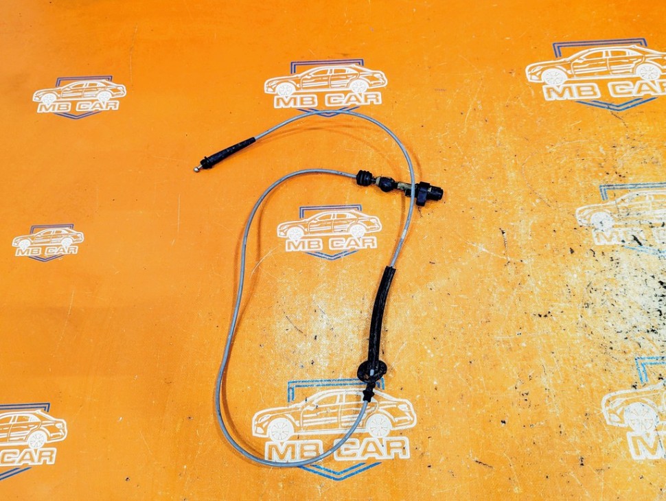 Трос АКПП MERCEDES-BENZ E-класс W210/S210 (1995 - 1999) фото 1 — Разборка Мерседес