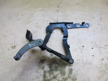 Петля капота MERCEDES-BENZ CL-класс AMG C216 рестайлинг (2010 - 2014) — Разборка Мерседес