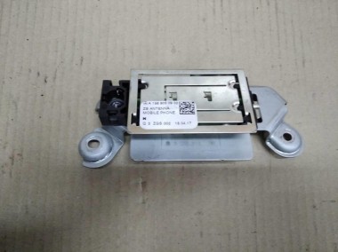 Антенна MERCEDES-BENZ B-класс W246 рестайлинг (2014 - 2018) — Разборка Мерседес