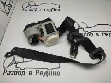 Ремень безопасности передний левый MERCEDES-BENZ R-класс W251 (2005 - 2007) — Разборка Мерседес