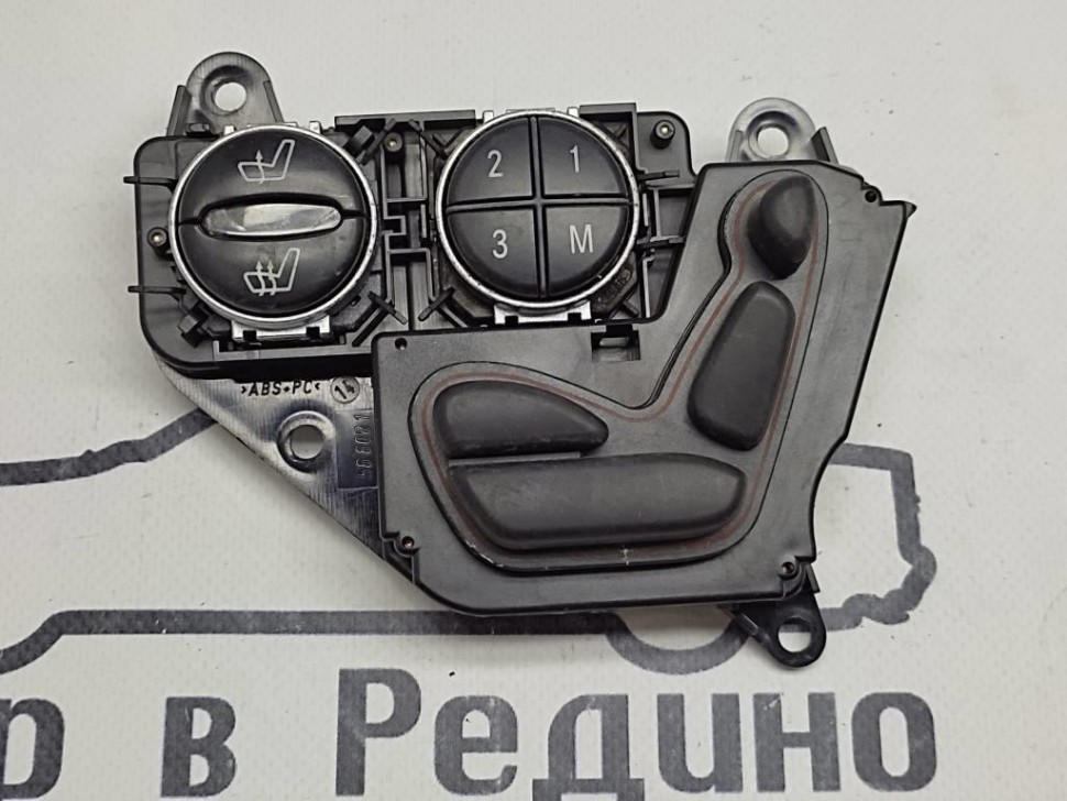 Джойстик MERCEDES-BENZ SL-class w230 фото 1 — Разборка Мерседес
