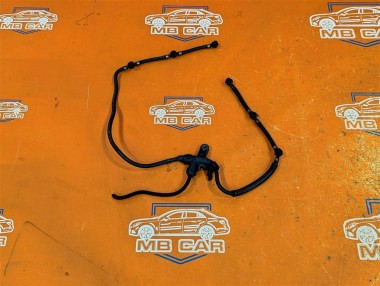 Обратка форсунок MERCEDES-BENZ E-класс W211/S211 (2002 - 2006) — Разборка Мерседес