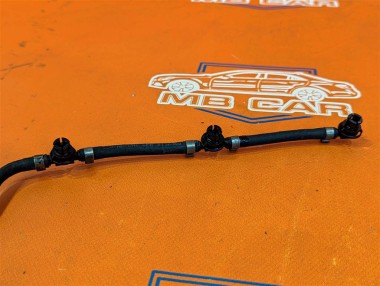 Обратка форсунок MERCEDES-BENZ E-класс W211/S211 (2002 - 2006) — Разборка Мерседес