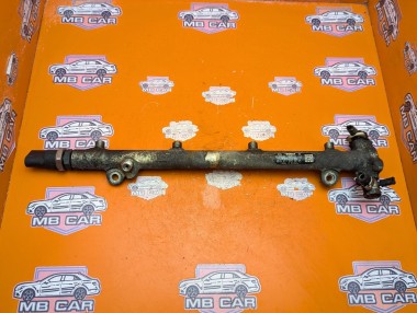 Рампа топливная MERCEDES-BENZ Sprinter W901-905 (1995 - 2006) &mdash; Разборка Мерседес