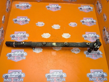 Рампа топливная MERCEDES-BENZ Sprinter W901-905 (1995 - 2006) &mdash; Разборка Мерседес