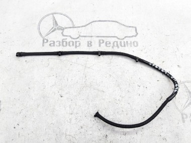 Обратка форсунок MERCEDES-BENZ E-класс W211/S211 (2002 - 2006) — Разборка Мерседес