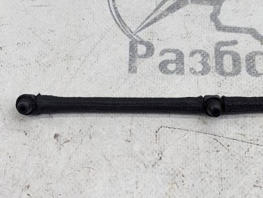 Обратка форсунок MERCEDES-BENZ E-класс W211/S211 (2002 - 2006) — Разборка Мерседес