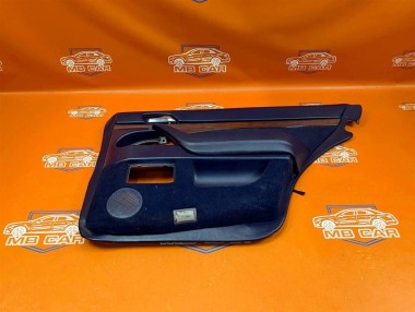 Карта двери задняя правая MERCEDES-BENZ S-класс W140 (1991 - 1998) — Разборка Мерседес