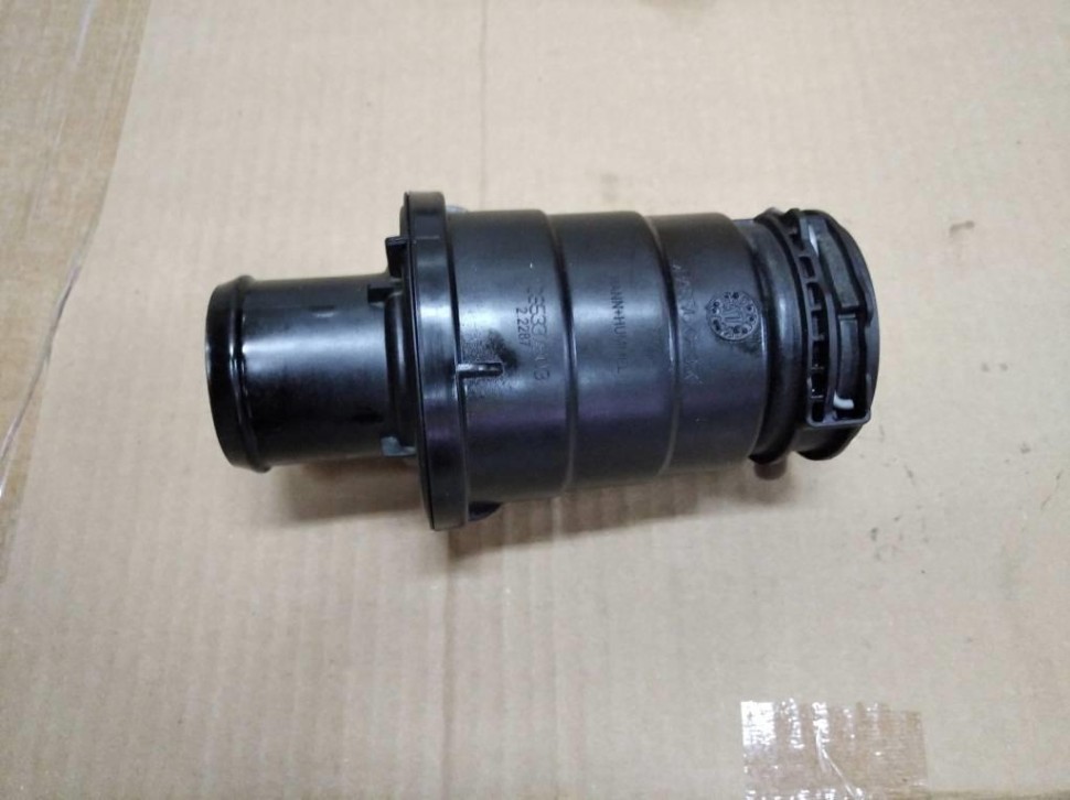 Демпфер турбины MERCEDES-BENZ V-класс W447 (2014 - 2025) фото 1 — Разборка Мерседес