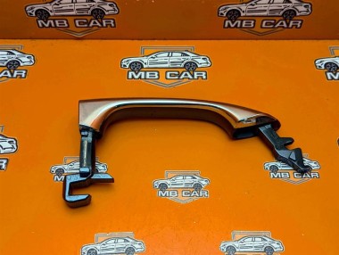 Ручка двери наружняя MERCEDES-BENZ E-класс W211/S211 (2002 - 2006) — Разборка Мерседес