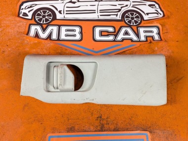 Накладка средней стойки MERCEDES-BENZ V-класс W447 рестайлинг (2019 - 2025) &mdash; Разборка Мерседес