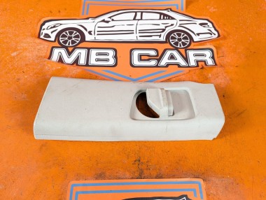 Накладка средней стойки MERCEDES-BENZ V-класс W447 рестайлинг (2019 - 2025) &mdash; Разборка Мерседес
