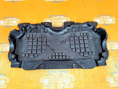 Защита двигателя MERCEDES-BENZ C-класс W205/S205/C205/A205 (2014 - 2018) — Разборка Мерседес