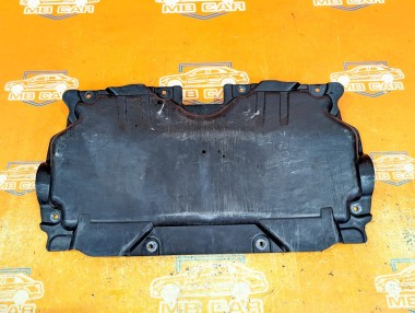 Защита двигателя MERCEDES-BENZ C-класс W205/S205/C205/A205 (2014 - 2018) — Разборка Мерседес