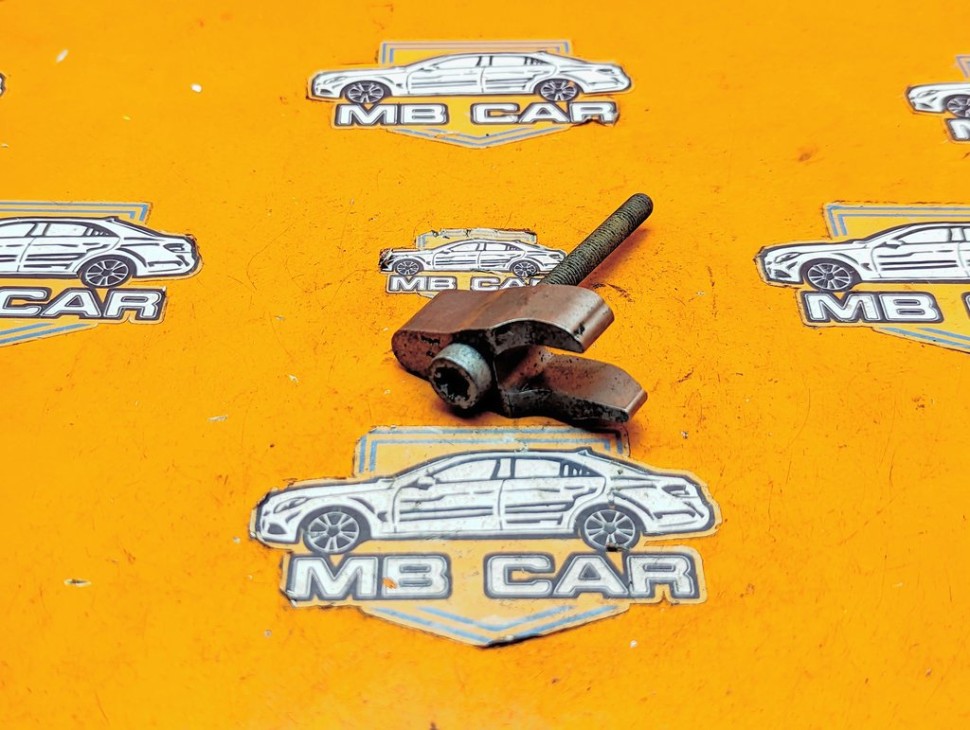 Кронштейн крепления форсунок MERCEDES-BENZ Vito W639 рестайлинг (2010 - 2014) фото 1 &mdash; Разборка Мерседес