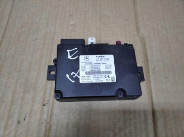 Блок телематики MERCEDES-BENZ M-класс W166 (2011 - 2015) — Разборка Мерседес