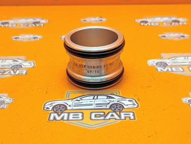 Патрубок интеркулера MERCEDES-BENZ GL-класс X164 рестайлинг (2009 - 2012) — Разборка Мерседес