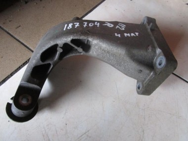 Лапа правая MERCEDES-BENZ C-класс W203/S203/CL203 рестайлинг (2004 - 2008) — Разборка Мерседес