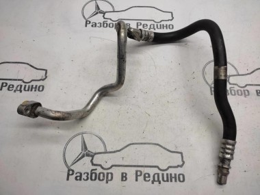 Трубка кондиционера MERCEDES-BENZ E-класс W211/S211 (2002 - 2006) — Разборка Мерседес
