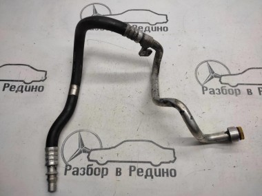 Трубка кондиционера MERCEDES-BENZ E-класс W211/S211 (2002 - 2006) — Разборка Мерседес