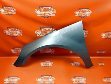 Крыло переднее левое MERCEDES-BENZ R-класс W251 (2005 - 2007) — Разборка Мерседес