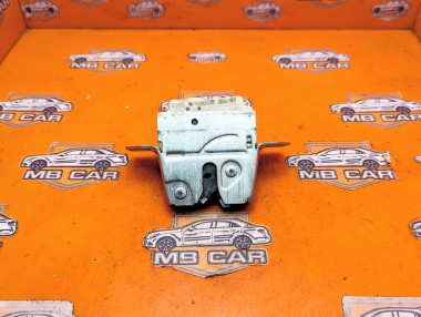 Замок багажника MERCEDES-BENZ B-класс W245 (2005 - 2009) &mdash; Разборка Мерседес