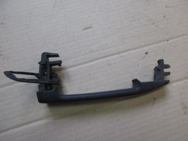 Ручка двери наружняя MERCEDES-BENZ M-класс W163 рестайлинг (2001 - 2005) — Разборка Мерседес