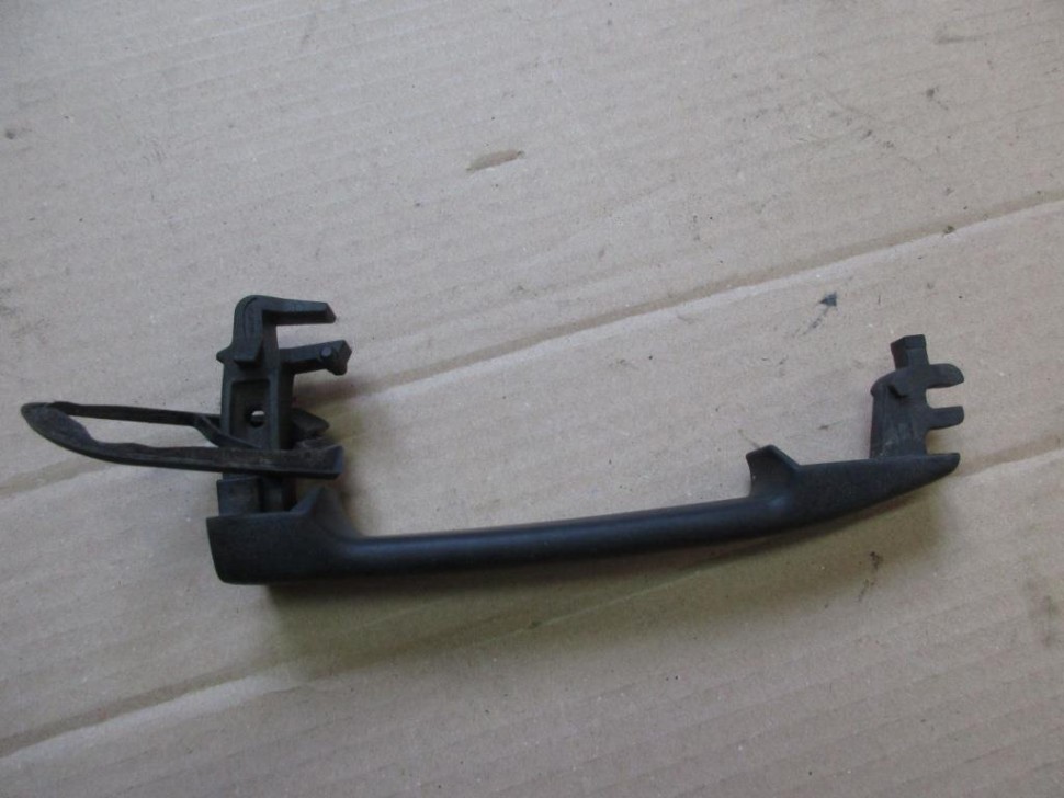 Ручка двери наружняя MERCEDES-BENZ M-класс W163 рестайлинг (2001 - 2005) фото 1 — Разборка Мерседес