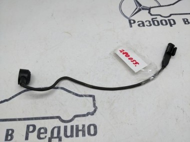 Датчик детонации MERCEDES-BENZ C-класс W204/S204 (2006 - 2011) — Разборка Мерседес