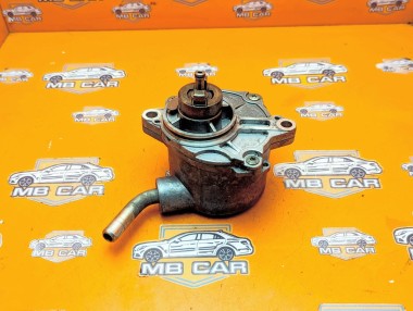 Насос вакуумный MERCEDES-BENZ M-класс W163 рестайлинг (2001 - 2005) — Разборка Мерседес