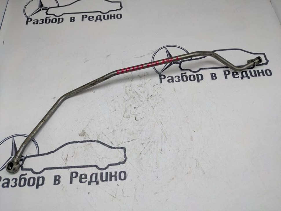 Трубка АКПП MERCEDES-BENZ Vito W639 (2003 - 2010) фото 1 — Разборка Мерседес