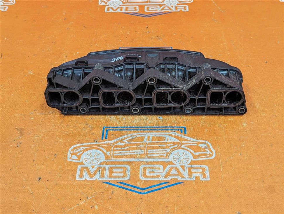 Коллектор впускной MERCEDES-BENZ Sprinter W906 (2006 - 2019) фото 1 — Разборка Мерседес