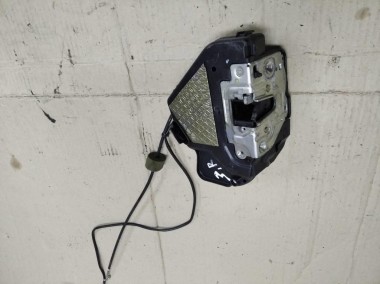 Замок двери задней правой MERCEDES-BENZ E-класс W211/S211 (2002 - 2006) — Разборка Мерседес