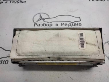 Подушка безопасности пасажирская MERCEDES-BENZ S-класс W220 рестайлинг (2002 - 2005) — Разборка Мерседес