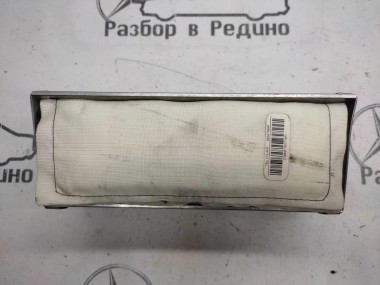 Подушка безопасности пасажирская MERCEDES-BENZ S-класс W220 рестайлинг (2002 - 2005) — Разборка Мерседес