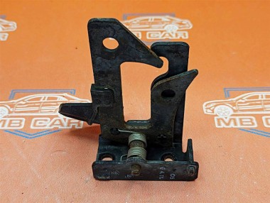 Замок капота MERCEDES-BENZ C-класс W204/S204/С204 рестайлинг (2011 - 2015) — Разборка Мерседес