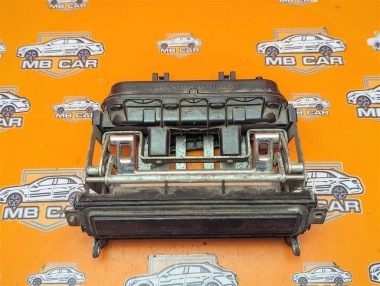 Ручка открытия багажника MERCEDES-BENZ S-класс W140 (1991 - 1998) — Разборка Мерседес