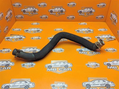 Патрубок ОЖ MERCEDES-BENZ E-класс W212/S212/C207/A207 (2009 - 2013) — Разборка Мерседес