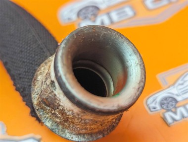 Патрубок ОЖ MERCEDES-BENZ E-класс W212/S212/C207/A207 (2009 - 2013) — Разборка Мерседес