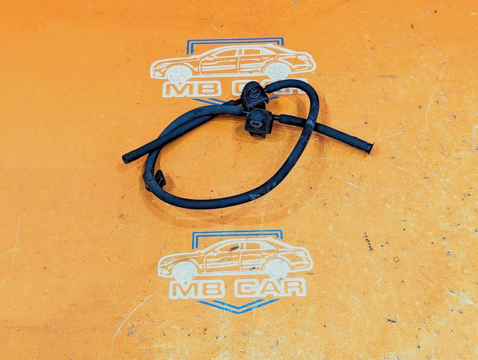 Форсунка омывателя лобового стекла MERCEDES-BENZ GLK-класс X204 (2008 - 2012) фото 1 — Разборка Мерседес