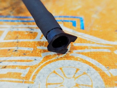 Форсунка омывателя лобового стекла MERCEDES-BENZ GLK-класс X204 (2008 - 2012) — Разборка Мерседес